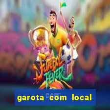 garota com local porto alegre